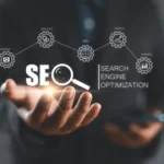 seo, digital marketing, e-workhive