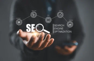 seo, digital marketing, e-workhive