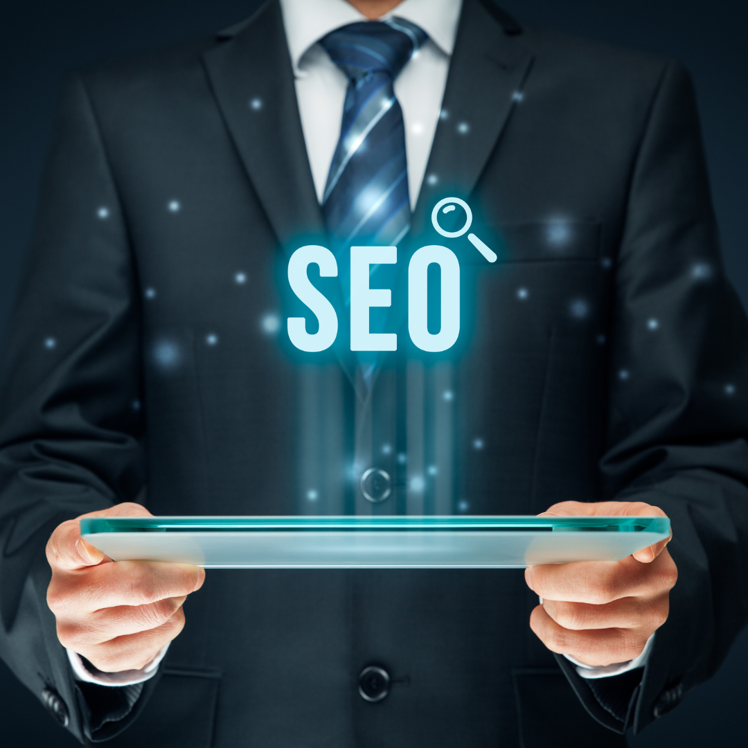 SEO Marketing