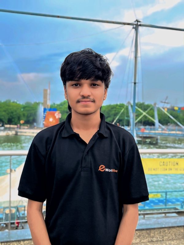 Gaurav